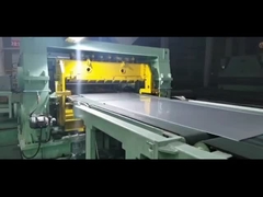 1.2mm 1.5mm 304 Edelstahlblech Aisi 304 2b Edelstahl No.4 HL glattes TISCO