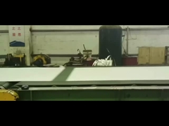 beschichtete 202 304 430 4x8 Stahlblech-Edelstahl-Haarstrichende Pvd 10mm bis 1500mm